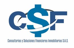 CONSULTORIAS Y SOLUCIONES FINANCIERAS